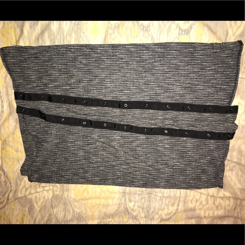 NWOT Lululemon Coco Vinayasa scarf